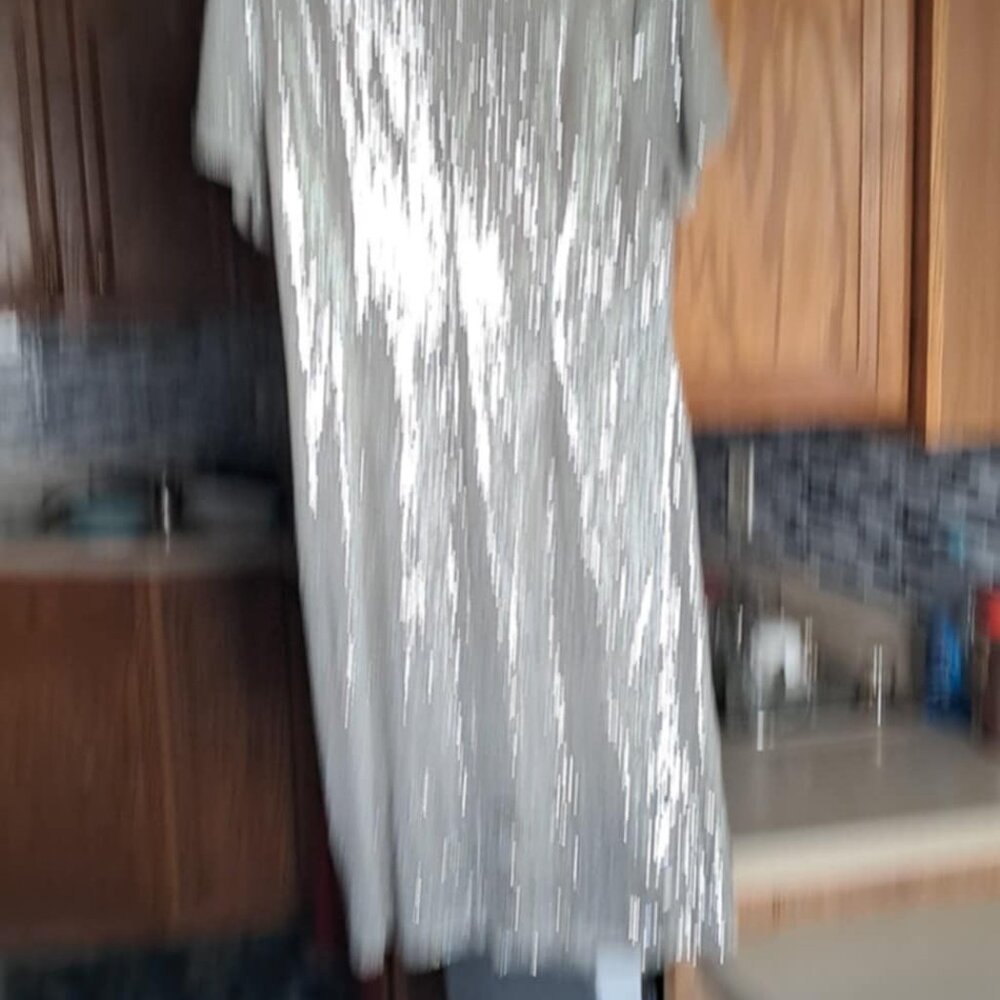studio by john wear womens dress size 16w - Picture 2 of 10